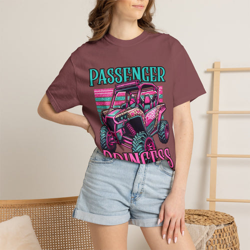 Passagner Princess T-Shirt